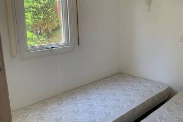 Static Caravan for 8 People in Frejus, Draguignan region, Photo 1