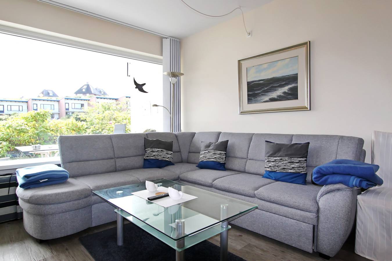 Ganze Ferienwohnung, Sternbild in Strand Hörnum, Hörnum