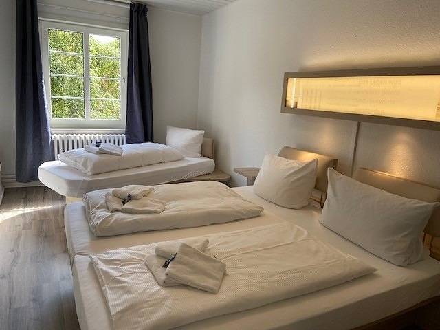 Ganze Ferienwohnung, Whg. Bernstein in Wyk auf Föhr (Stadt), Wyk auf Föhr