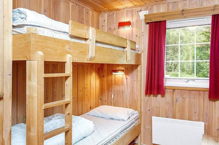 Ferienhaus für 7 Personen in Hemsedal - 3