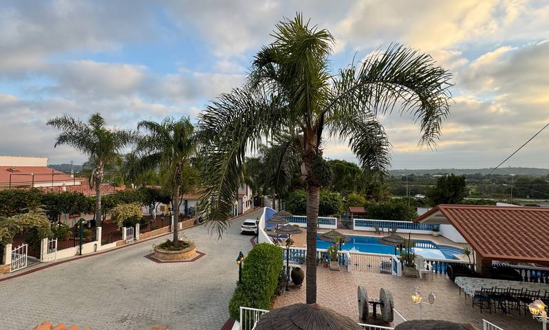 Gîte pour 5 personnes, avec piscine, animaux acceptés dans Alcantarilha - 3