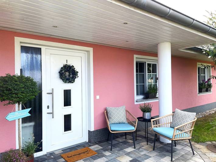 Ferienpark für 7 Personen, mit Garten, kinderfreundlich in Brandenburg - 3