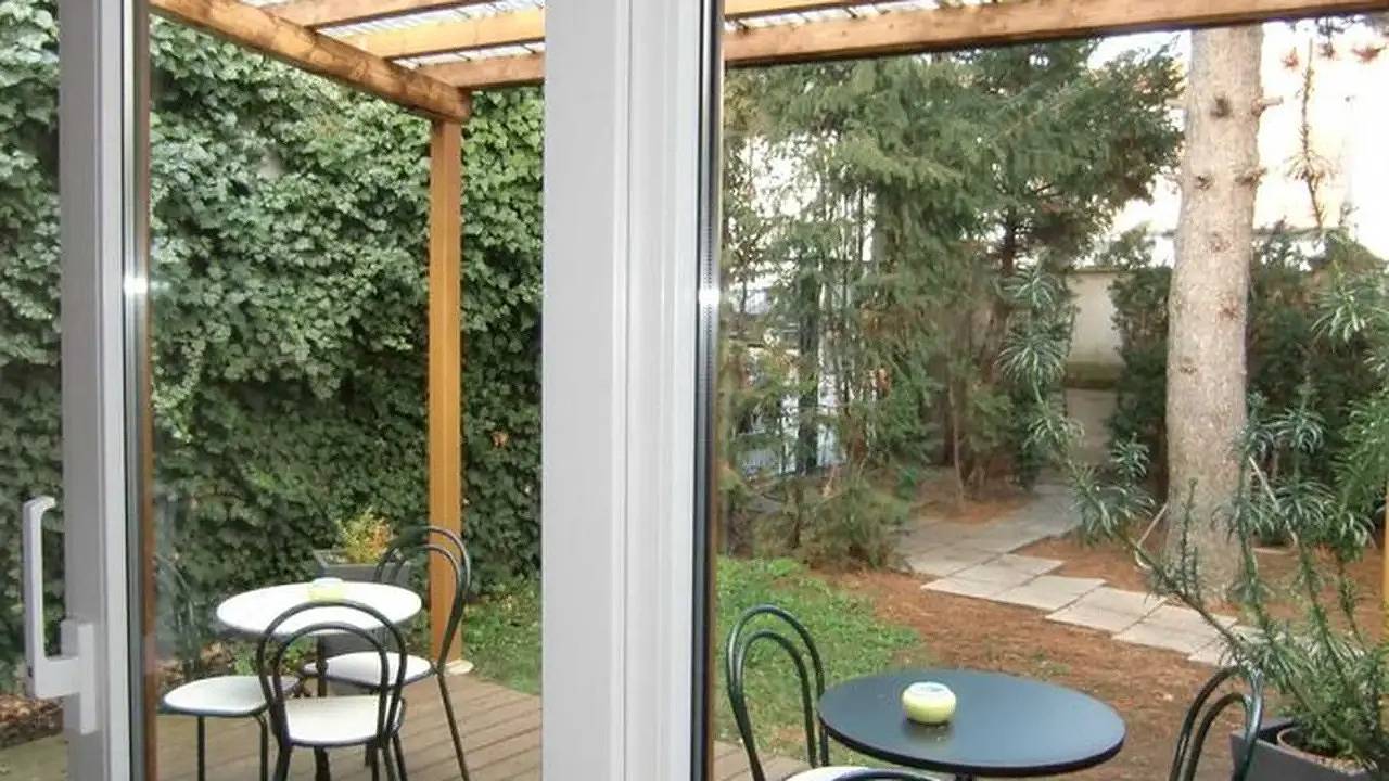 Habitación para 2 personas in Magdeburgo, Elbe-Börde-Heide