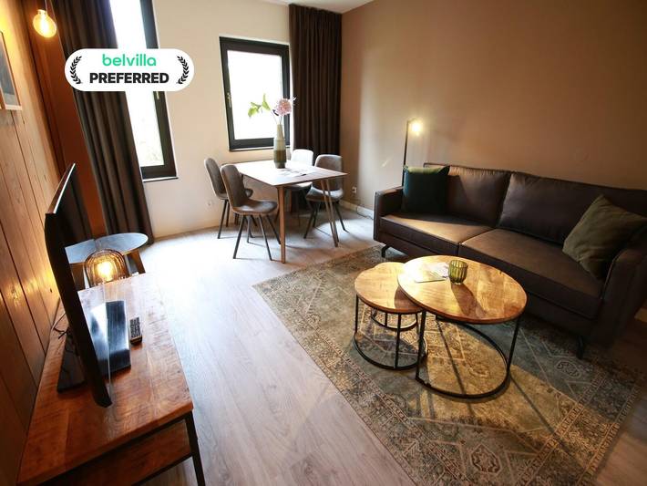 Ferienwohnung für 4 Personen, mit Garten, mit Haustier - 1