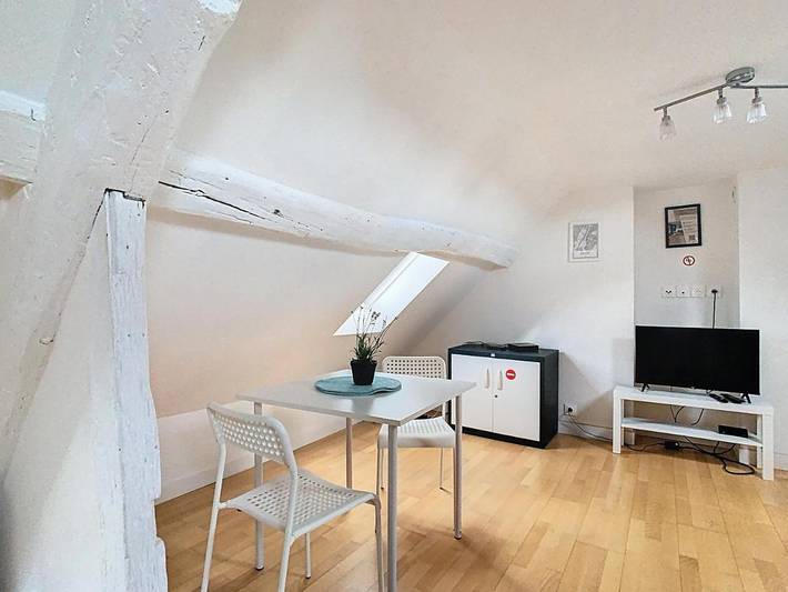 Gîte pour 2 personnes à Melun - 4