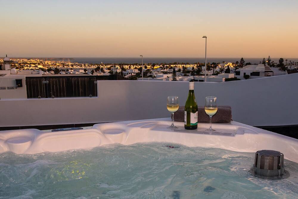 Casa vacanza a Yaiza a partire da 454€ a notte