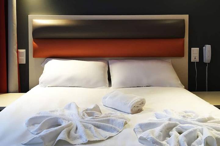 Hôtel pour 2 personnes, avec Jardin à Strasbourg - 2