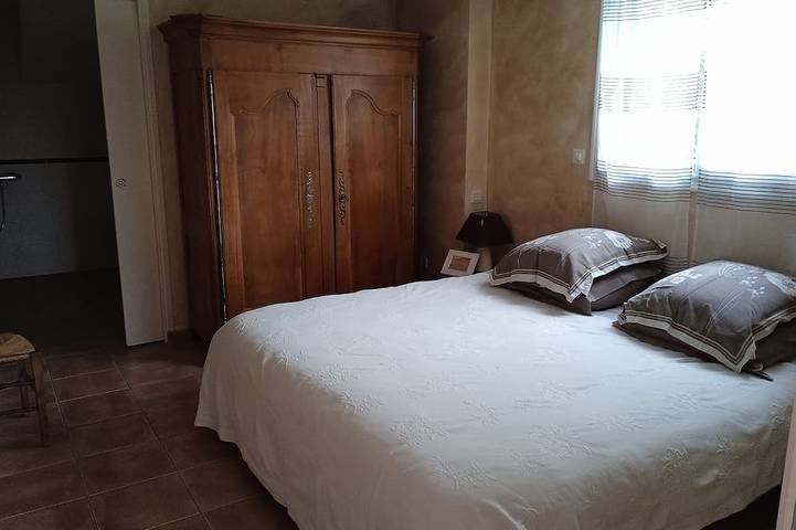 Location de vacances pour 15 personnes à La Jaille-Yvon - 3