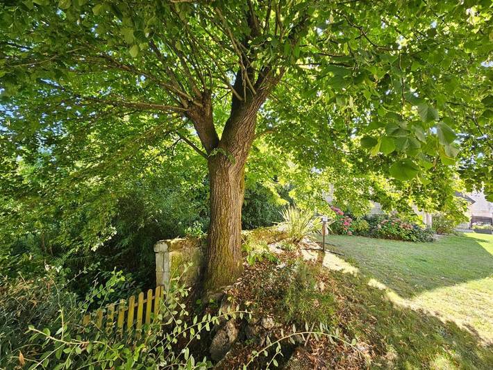 Location de vacances pour 14 personnes, avec jardin, animaux acceptés à Villentrois - 3