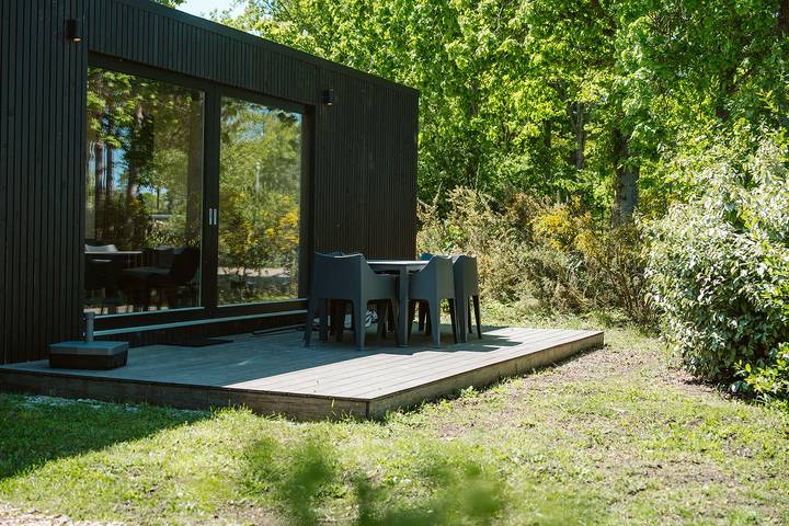 Ferienpark für 6 Personen in Ouddorp - 2