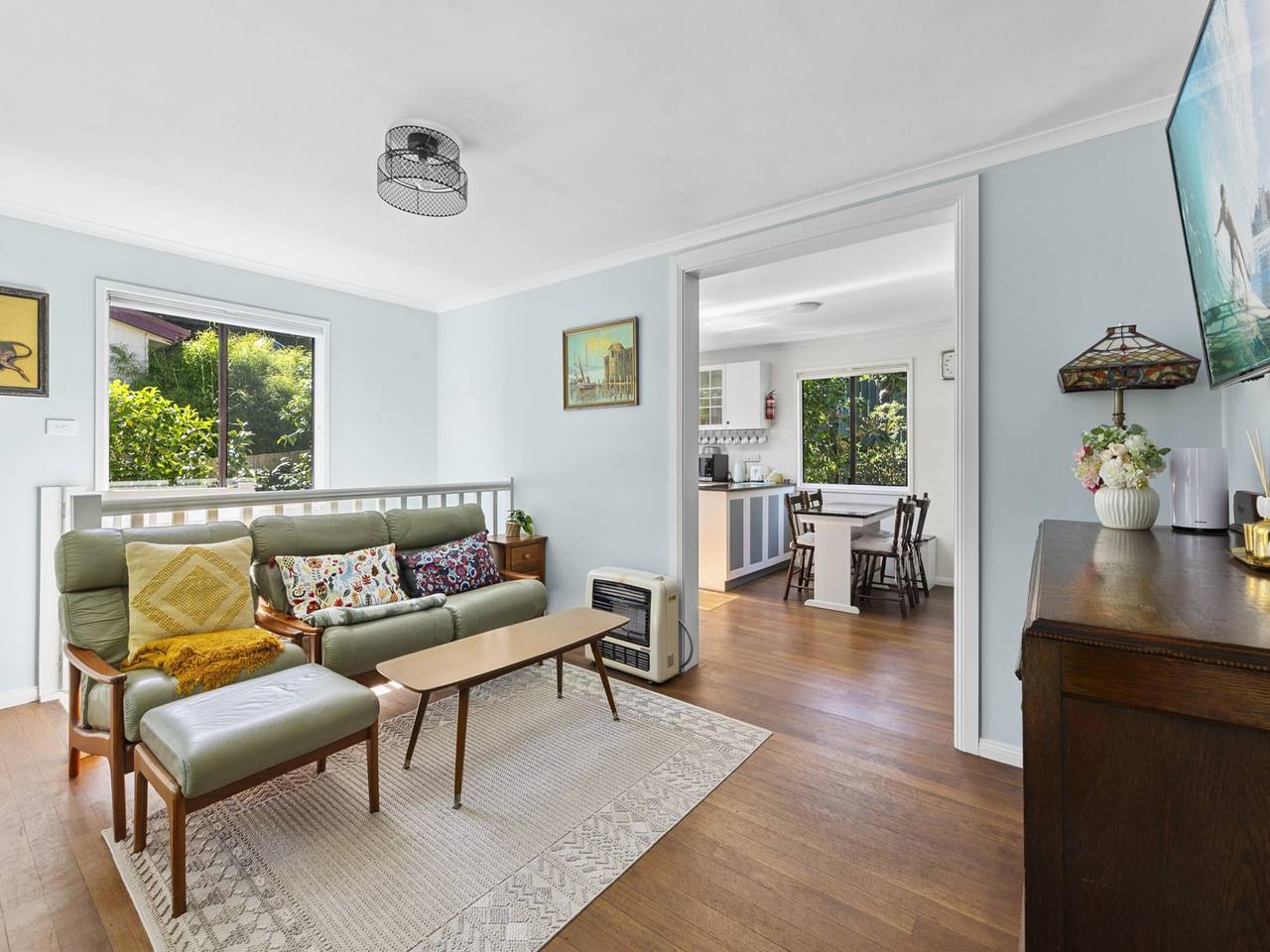 Holiday Rental for 6 People in Katoomba, Blue Mountains