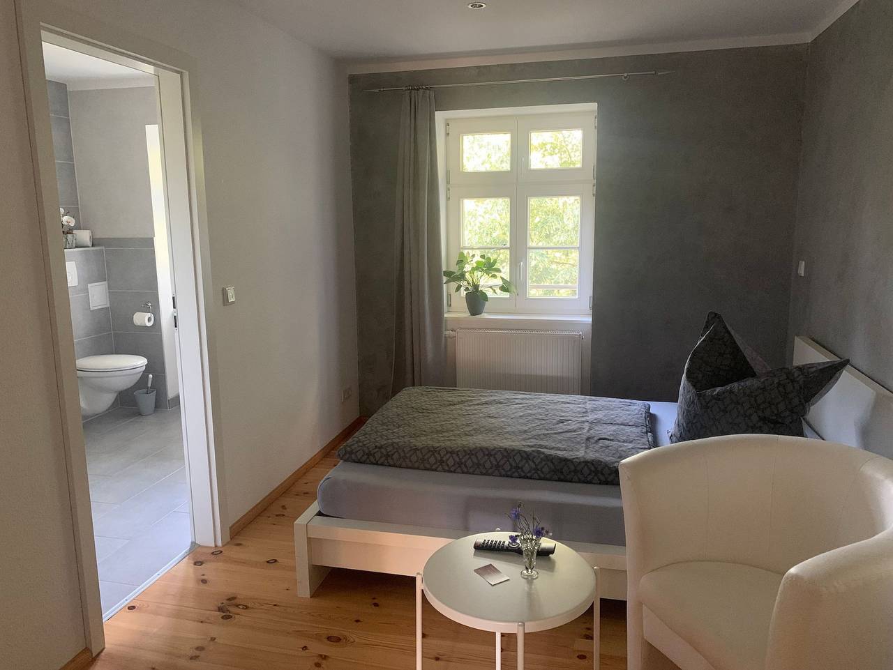 Loensches Gut in Görlitz, Lausitz