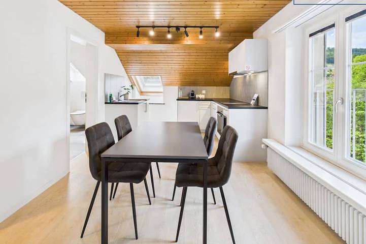Ferienwohnung für 4 Personen - 1