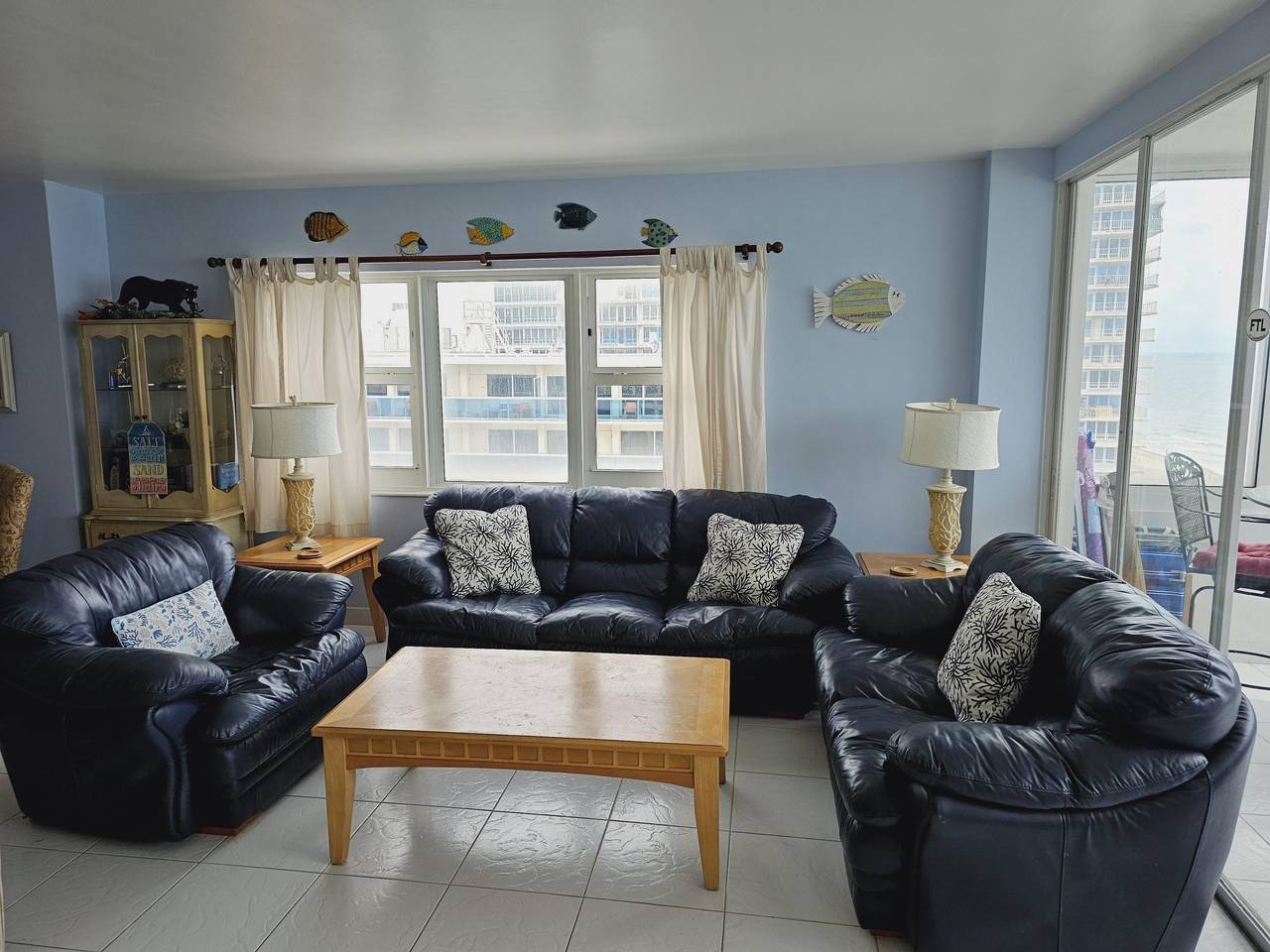 Apartamento entero, Eigentumswohnung am Strand mit privatem Jacuzzi und Pool in Fort Lauderdale, Broward County