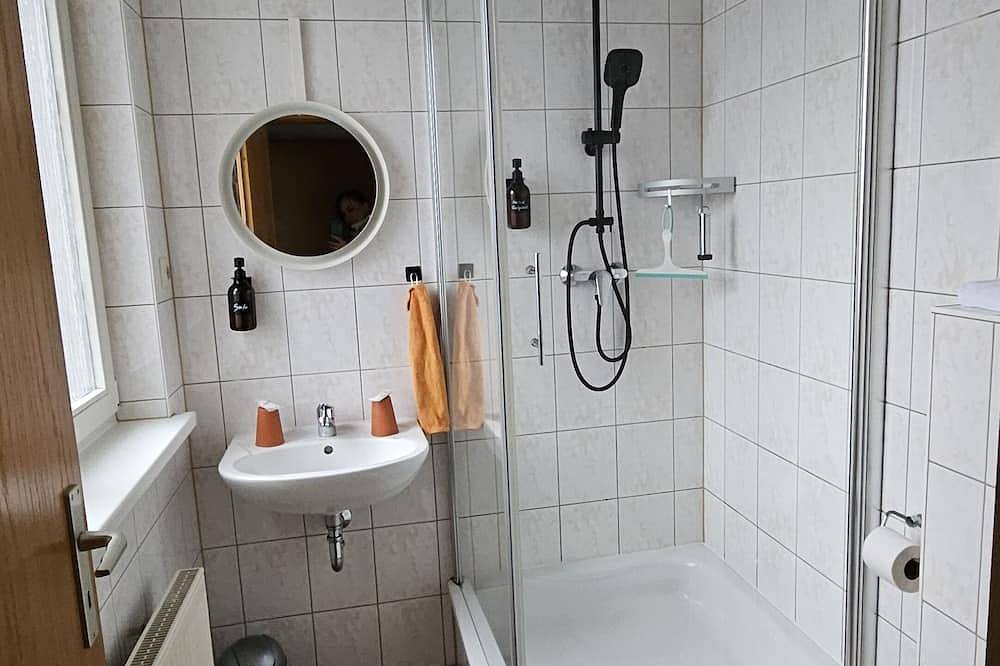 Ganze Wohnung, Einraum-Apartment mit Küchennische in Rheinsberger See, Rheinsberg