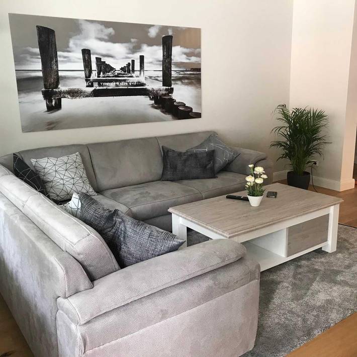 Ferienwohnung für 4 Personen, mit Balkon in Timmendorfer Strand - 4