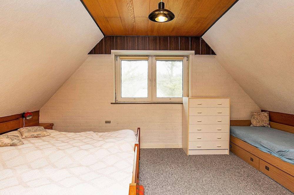 6 Personen Ferienhaus in Ulfborg in Tim, Ulfborg