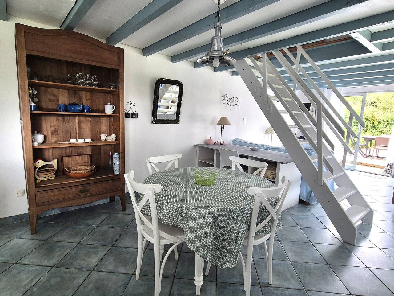 Maison cosy à deux pas de la mer in La Cotentin, Lamballe-Armor