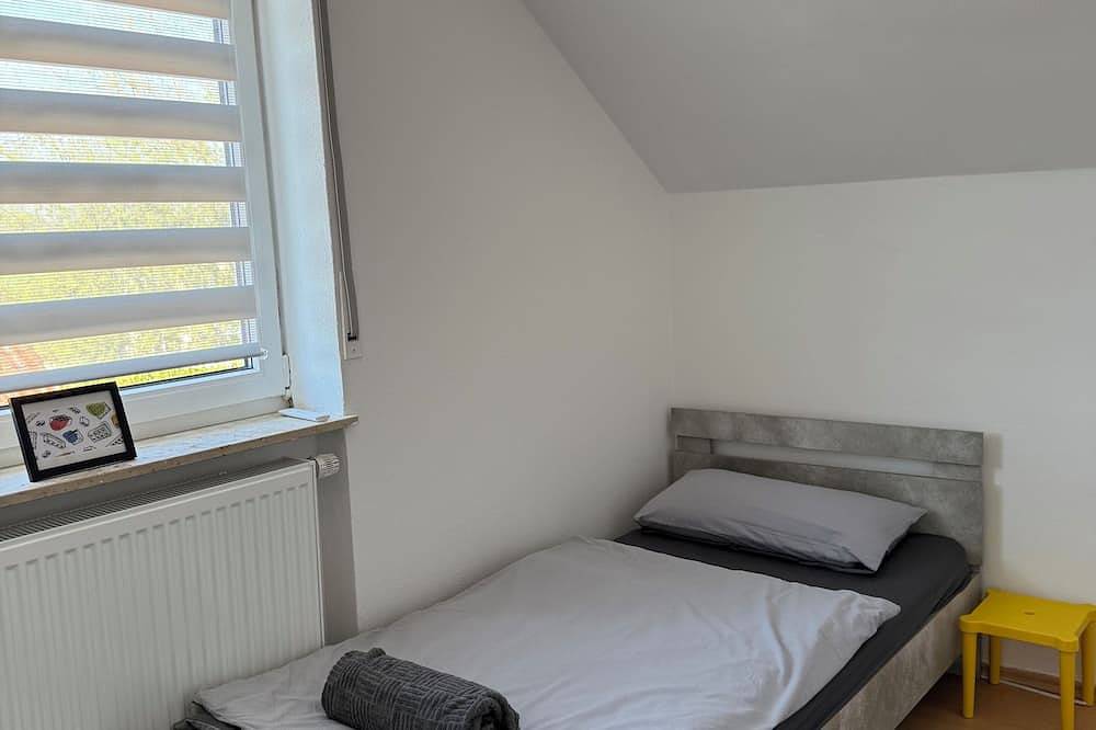 Ganze Wohnung, Alseoz Apartment in Legoland Deutschland, Günzburg