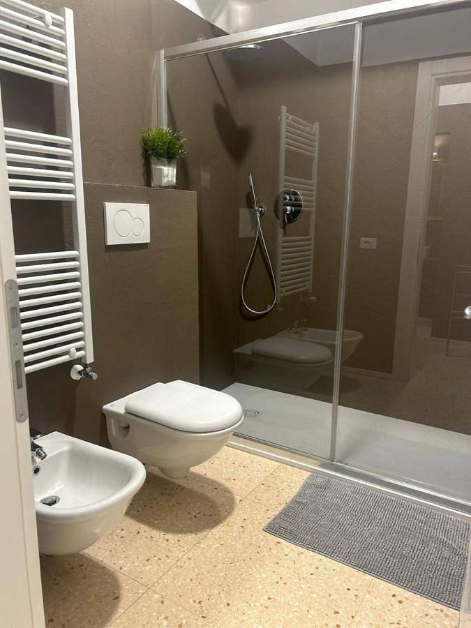 Three-Bedroom Holiday Home in Mira, Provincia di Venezia