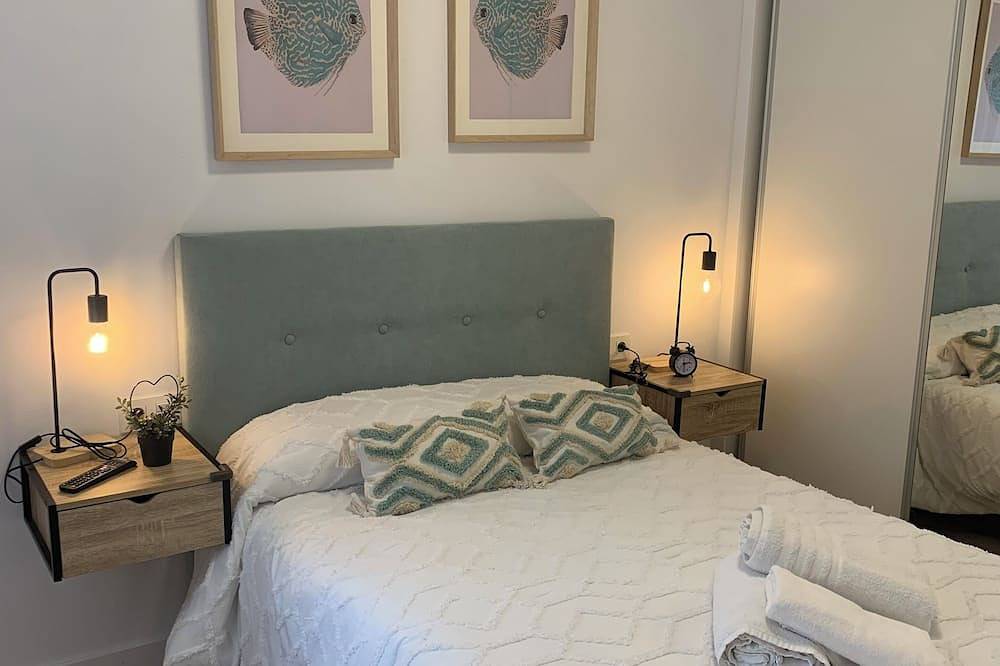 Entire apartment, The door to the center in Soria, Soria Province
