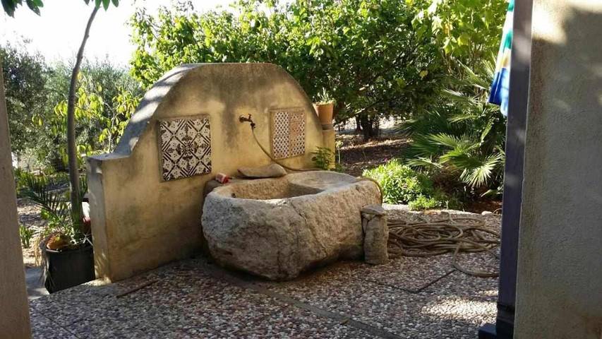 Location de vacances pour 6 personnes dans Macari - 3