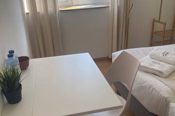 Villa for 10 People in Ericeira, Lisbon District, Photo 3