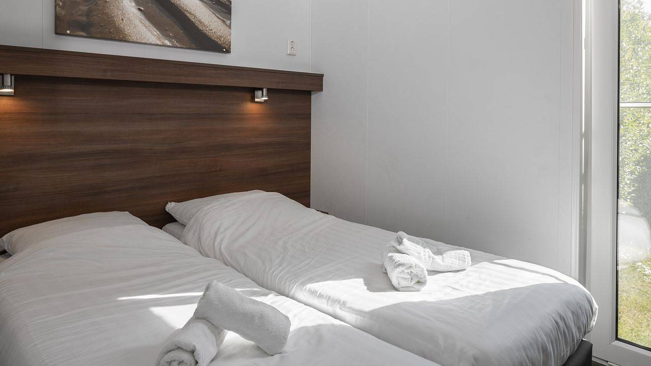 Bungalow für 6 Personen (60 m²) in Breskens in Breskens, Zeeuwse Kust