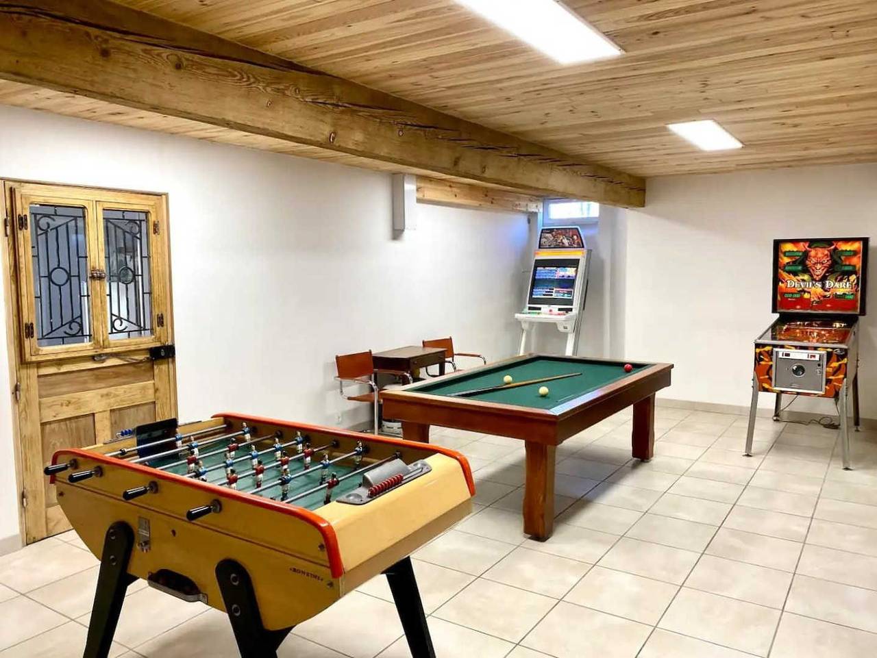La Frégère in Payrin-Augmontel, Castres region