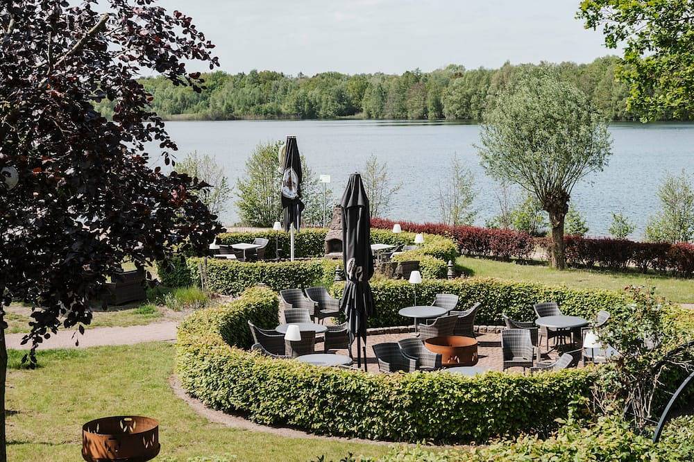 Ganze Wohnung, Ferienwohnung/App. für 2 Gäste mit 30m² in Gronau (Westfalen in Gronau (Münsterland), Münsterland