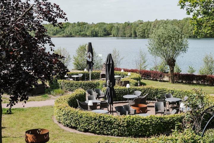 Ganze Wohnung, Ferienwohnung/App. für 2 Gäste mit 30m² in Gronau (Westfalen in Gronau (Münsterland), Kreis Borken