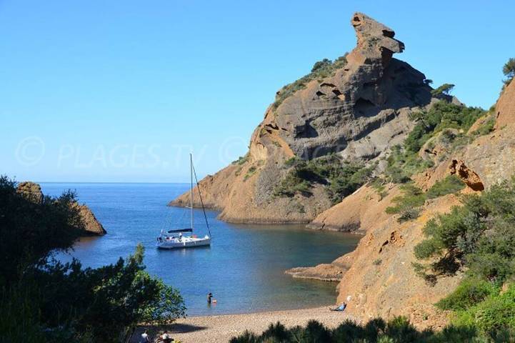 Maison de vacances pour 6 personnes, avec balcon - 1