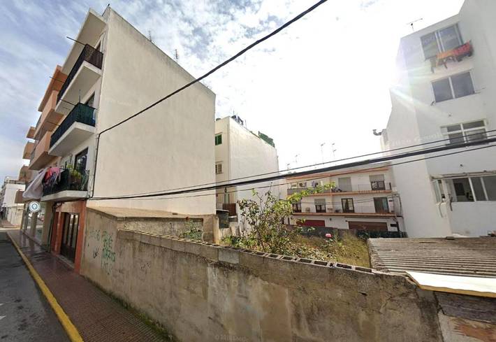 Chambre d’hôte pour 2 personnes, avec jardin à Santa Eulària des Riu - 2