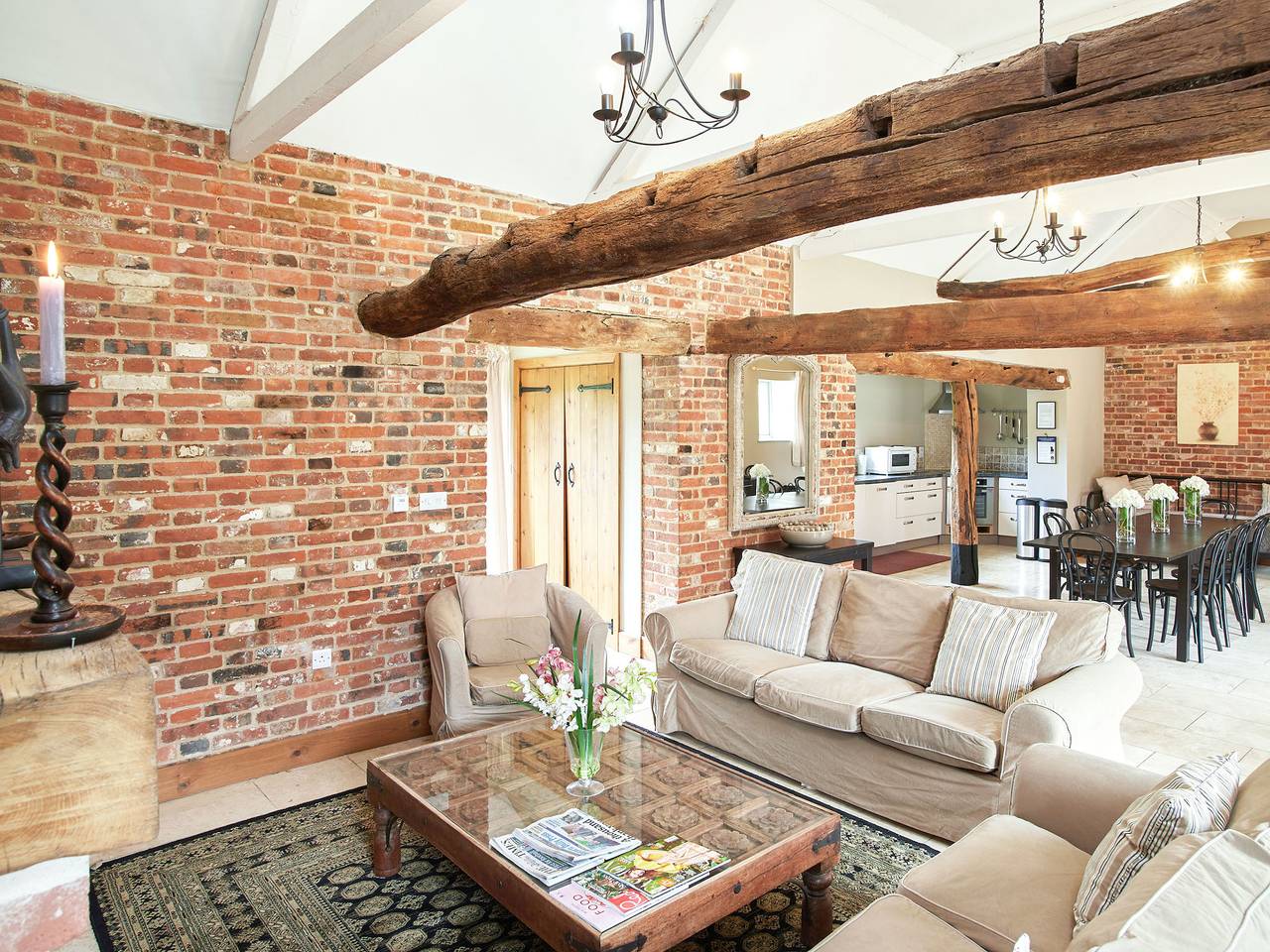Casa vacanza a Norfolk a partire da 476€ a notte