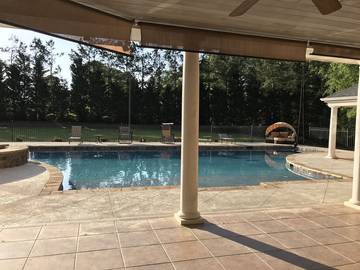 Villa for 16 Guests in Georgia, USA, Picture 4