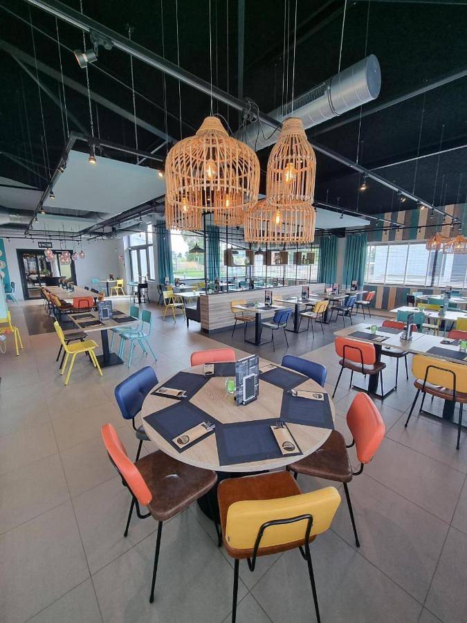 Parc de vacances pour 2 personnes, avec terrasse et piscine en Belgique - 4