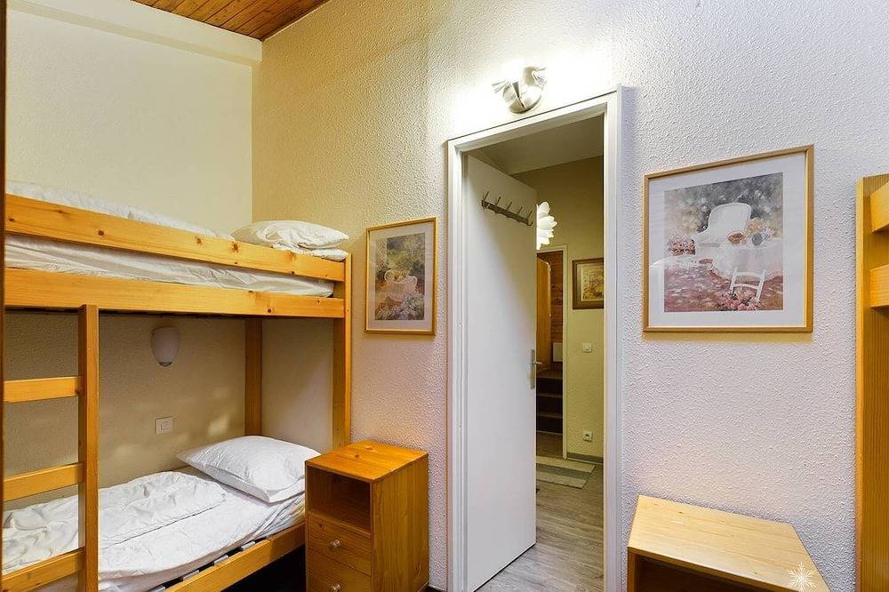 Ganze Wohnung, 3 Zimmer Duplex Am Fuss Der Pisten in La Rosière, Montvalezan