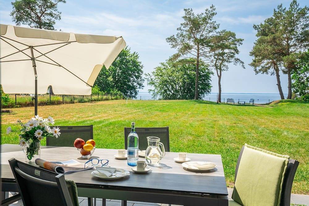 Ferienwohnung in Usedom für 6 Personen in Usedom