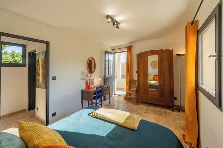 Location de vacances pour 8 personnes à Floressas - 2
