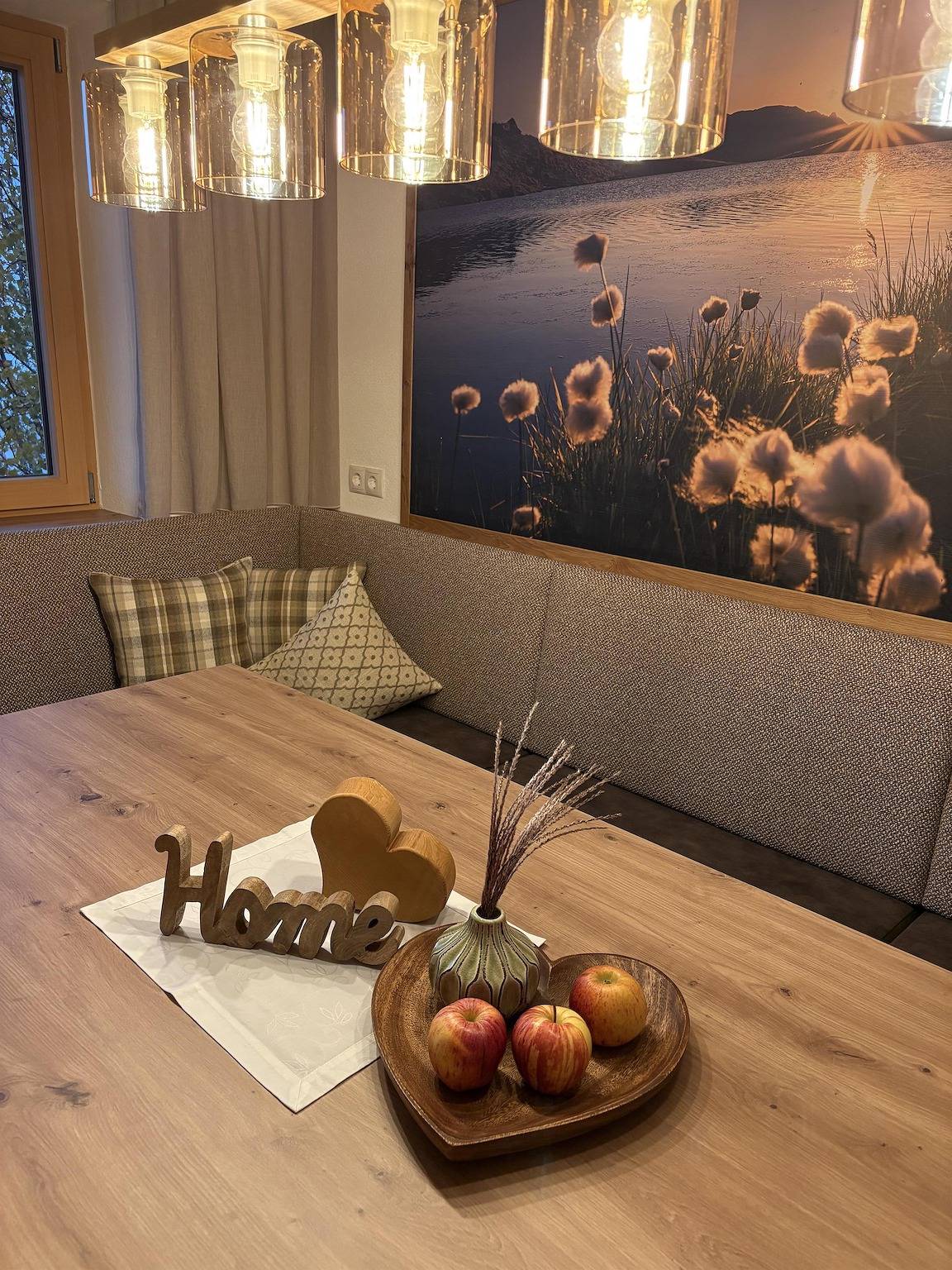 Ganze Ferienwohnung, Ferienwohnung "Alpenherz" in Tuxer Alpen, Hintertux