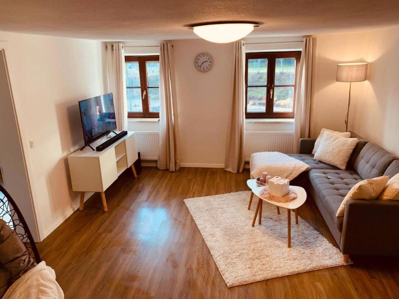 Ganze Wohnung, Ferienwohnung "Felix Living 2" mit Wlan in Passau, Passauer Land