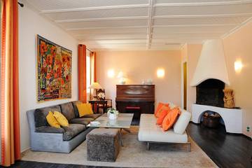 Casa De Huéspedes para 8 Personas en Fillols, Pirineos franceses, Foto 3