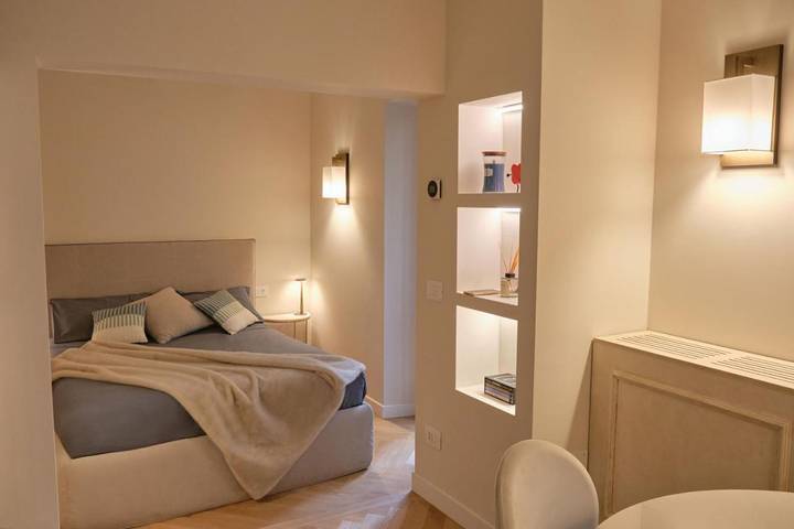 Appartement de vacances pour 2 personnes - 1