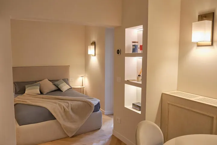 Holiday apartment for 2 people - 1