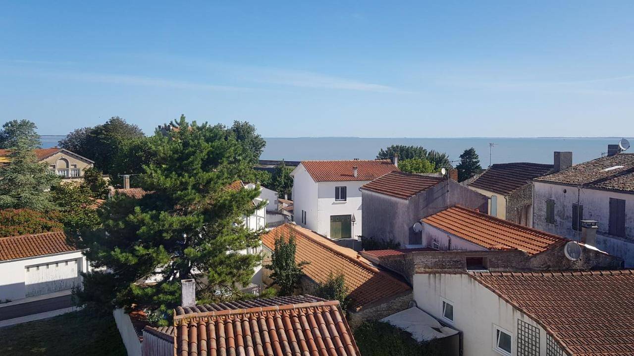 Appart' Islande in Le Château-d'Oléron, Côte de Beauté
