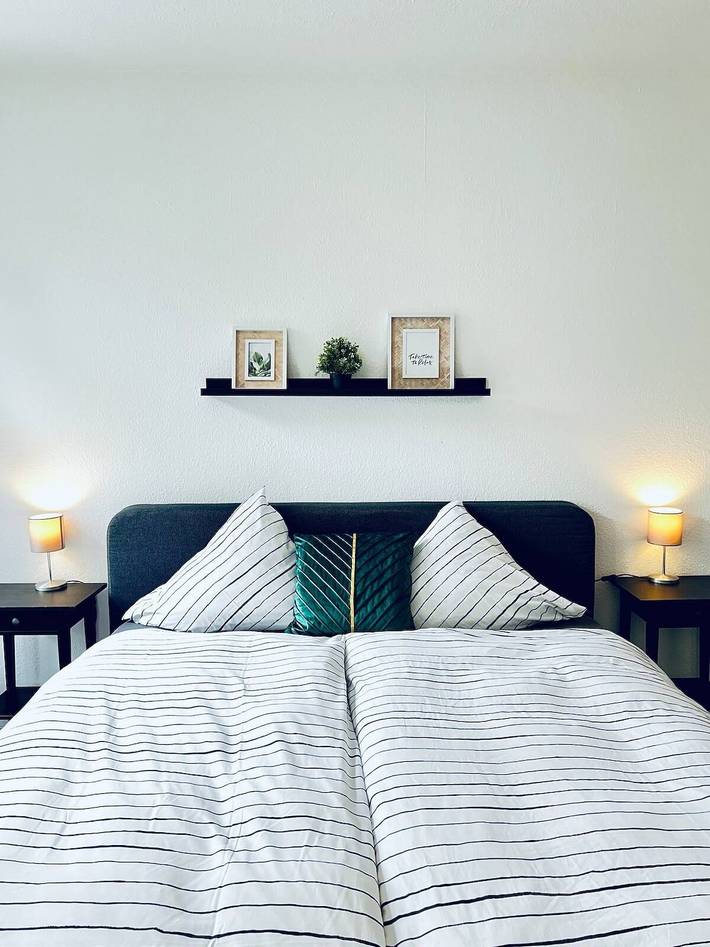 Ferienwohnung für 6 Personen in Elbe-Börde-Heide - 3