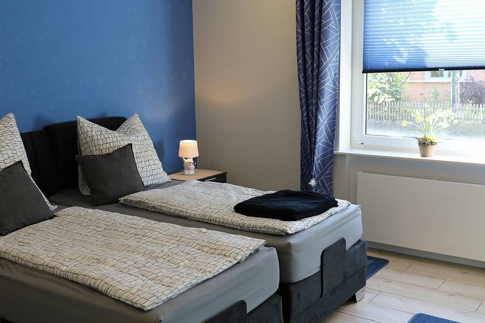 Ganze Wohnung, Ferienwohnung/App. für 4 Gäste mit 85m² in Ebstorf in Ebstorf, Landkreis Uelzen