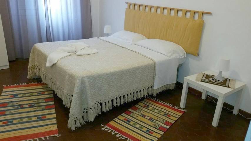 B&b a Frascati