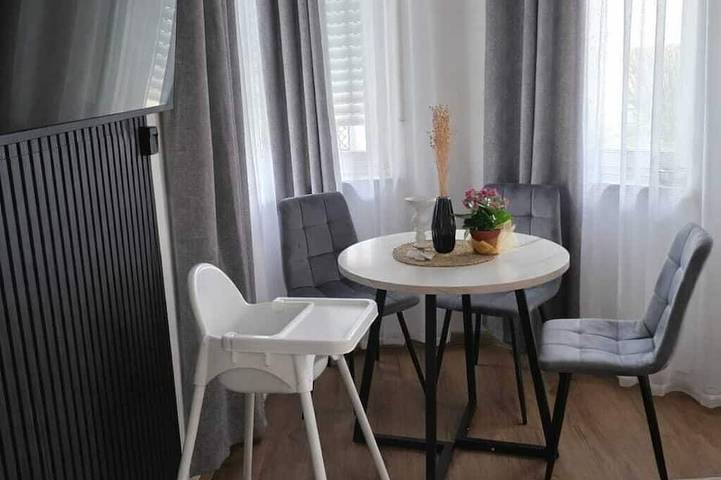 Ganze Wohnung, Asik Ferienwohnung Erding Moderne Unterkunft nahe Therme Erding in Erding, Landkreis Erding