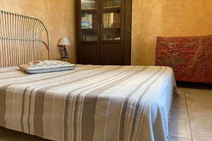 Location de vacances pour 6 personnes, avec jardin à Artignosc-sur-Verdon - 3